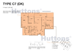 River Isles (D19), Condominium #604306491